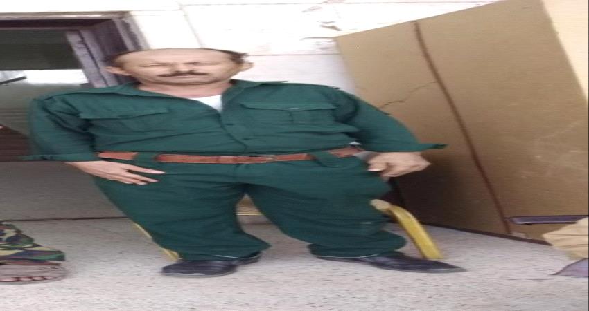 الشرطة القضائية بلحج تجدد مطالبتها بتغطية نقص أفراد حماية المنشآت