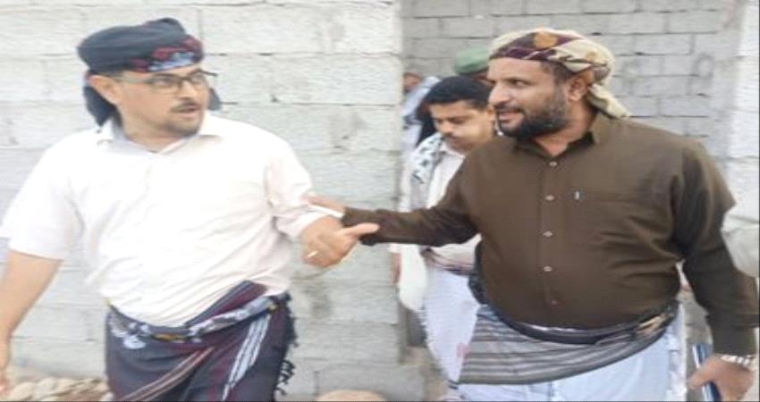 تفاصيل الداعي القبلي لأبناء ردفان واعتذار المشوشي