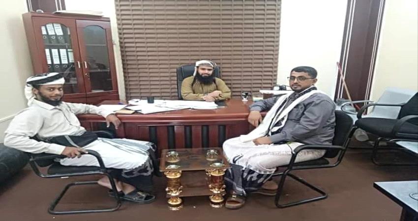 آلية تعاون مشتركة لمكافحة المخدرات بين عدن وحضرموت