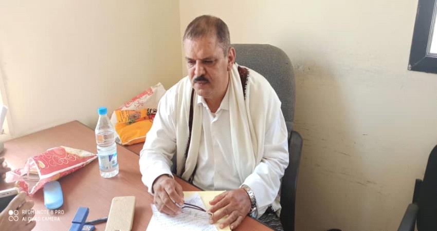 محكمة الحوطة بلحج تصدر حكمها في قضيتين وتحجز أخرتين للنطق بالحكم