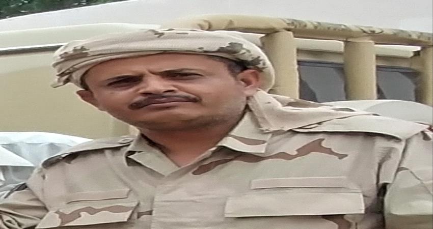 ناطق محور أبين: تركيا تدعم المليشيا الاخوانية سياسيا وعسكريا 