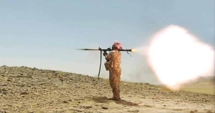 باسناد طيران التحالف.. الحوثي ينكسر على أسوار مأرب