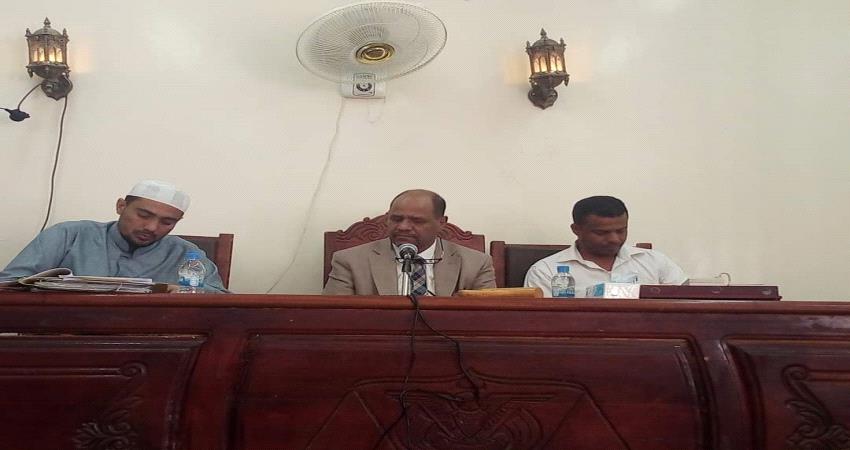 غدا.. النطق بالحكم في جريمة قتل إمراة ذبحا بتريم حضرموت