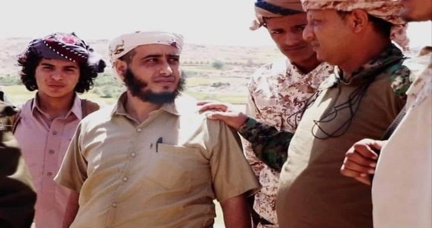 الشهيد "عوض السعدي"..مشعل ثورة  لن يأفل فتيله