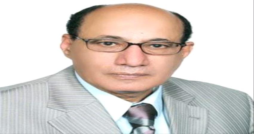 وفاة مرشح لرئاسة اليمن