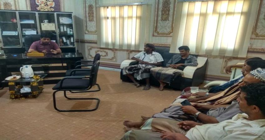 أول محافظة تلزم موردي الخضار إحضار فواتير الشراء