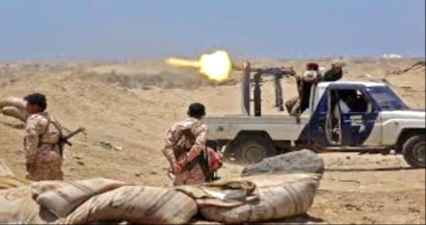 محاولات اخوانية للتقدم في أبين