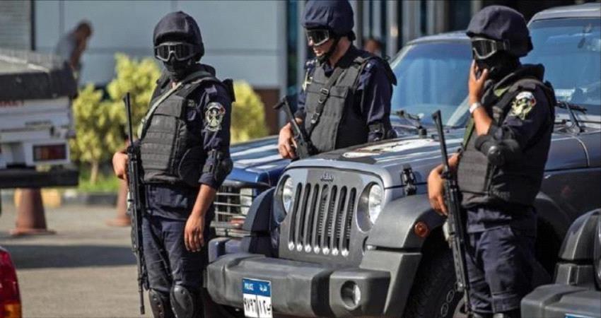 السلطات المصرية تطيح بعصابة تتاجر بالأعضاء البشرية