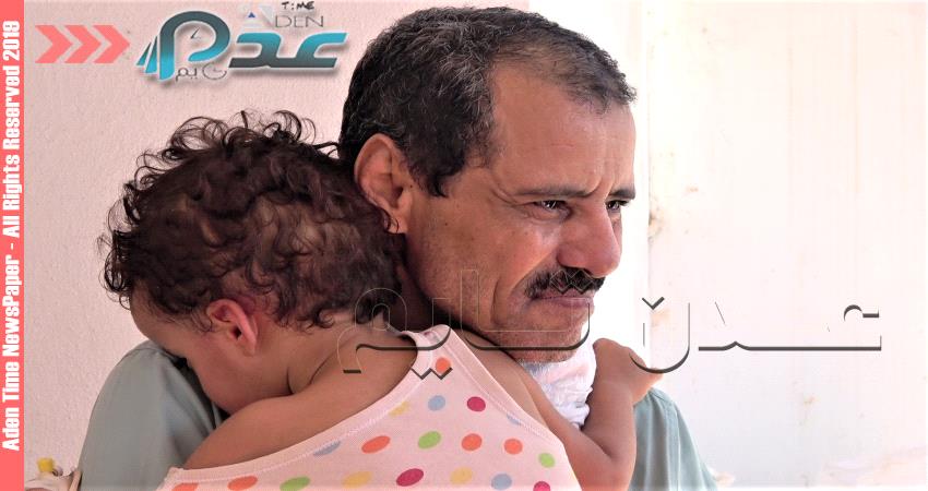 قصة عودة أسير بعد العزاء عليه في عدن