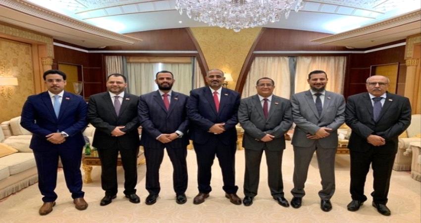 اكاديمي : النصر آتٍ لشعبنا الجنوب تحت قيادة المجلس الإنتقالي