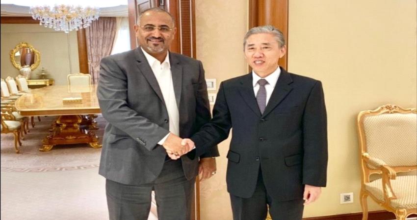 لماذا تسعى الصين للتواجد في اليمن؟ 