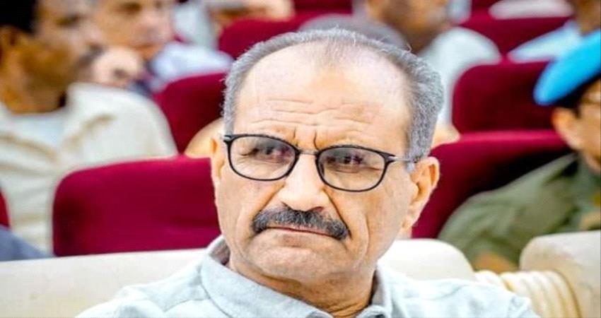 الجعدي:  الاعداء يراهنون على كسرنا من الداخل ..والوعي بقضية #الجنوب المشروعة سيهزم مؤامراتهم