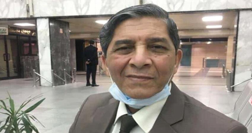 مصر تنجح في الافراج عن بحار اختطفته مليشيات الحوثي