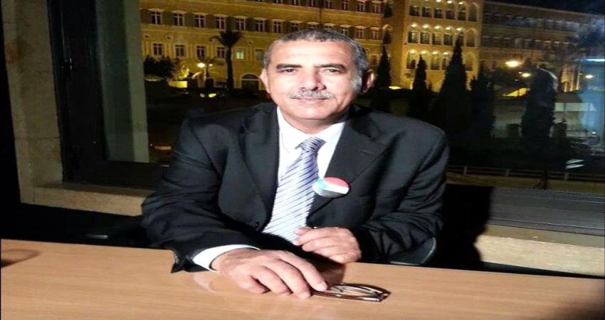 المحامي الشعيبي : الاخوان يحاصرون عدن اقتصاديا وخدميا بالتزامن مع حشدهم العسكري بشقرة