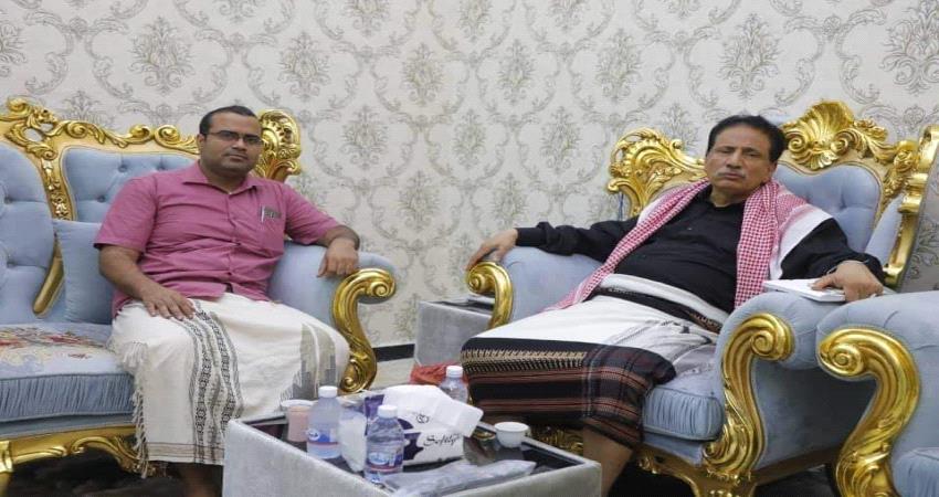 محافظ المهرة يوجه دعوة لوسائل الإعلام