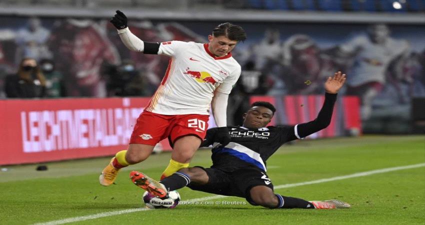 اليوم لايبزيج واليونايتد لتحديد المتأهل رسمياً لدور ثمن نهائي دوري ابطال اوروبا