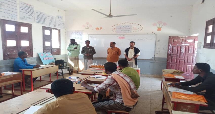 دورة تأهيلية لمعلمي بروم ميفع المستجدين 