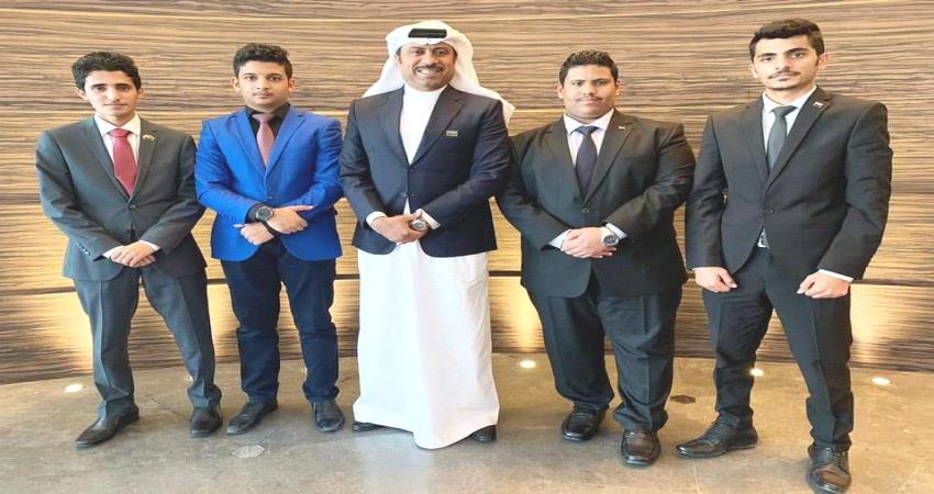 من الرياض.. حكومة الاطفال تواصل استفزاز اليمنيين