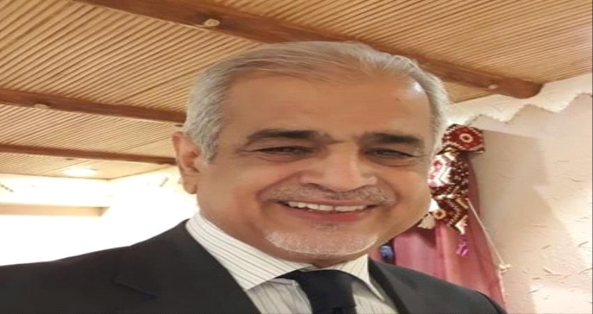 لقور : مراكز نفوذ حكام الزيدية اعتقدت ان الجنوب "لقمة سائغة"