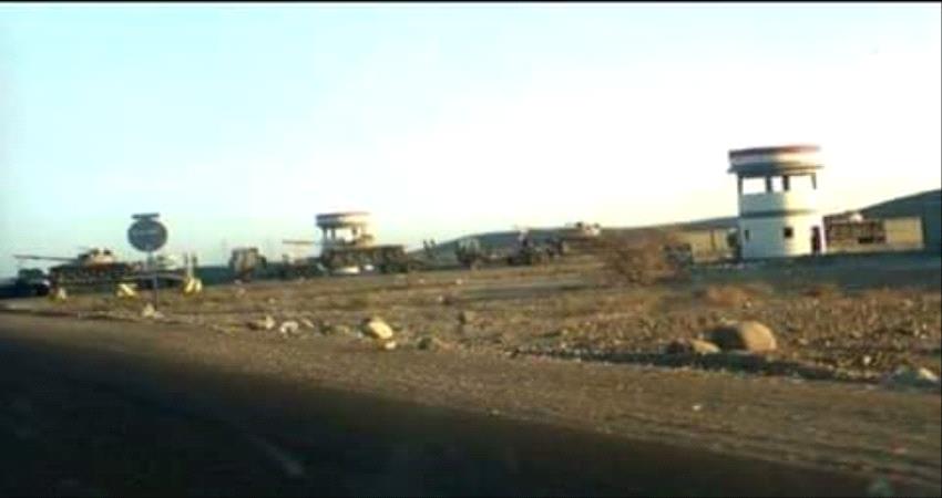 لحج.. قتيل وجرحى في اشتباكات بين قبليين والحزام الأمني (اسماء)