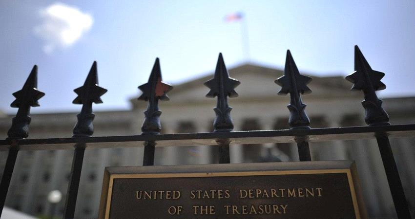 عقوبات أمريكية على قيادات حوثية في اليمن