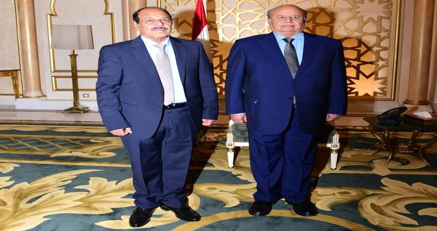 اكاديمي جنوبي :هادي وحكومته يعملون على اذلال ابناء الجنوب في قوتهم