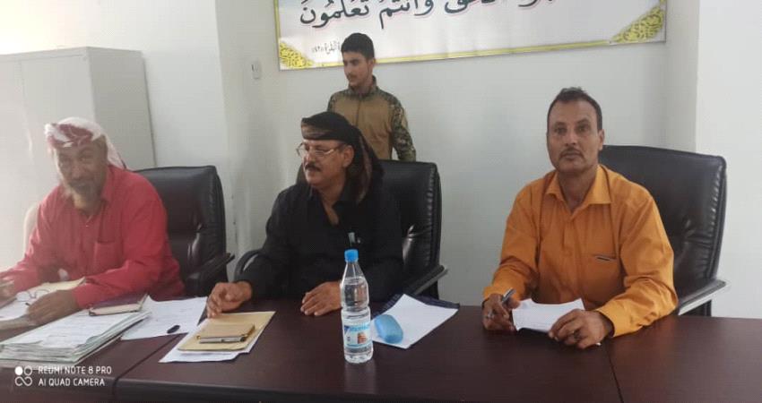 لحج.. محكمة الحوطة تنظر في 9 قضايا جسيمة