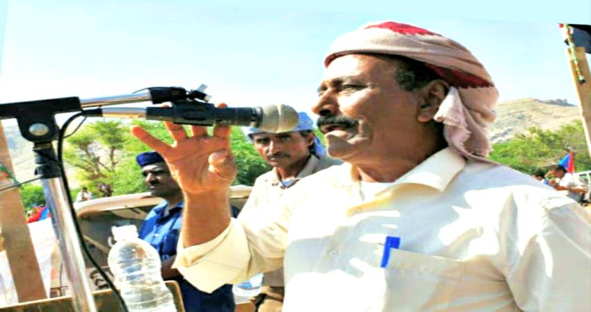 ثلاث رسائل مهمة لقبائل شبوة وشعب الجنوب 