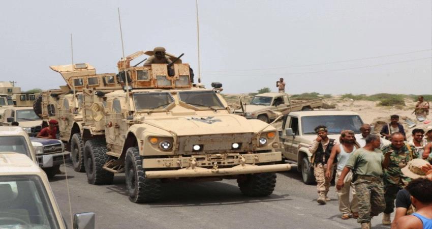 تعايش إضطراري بين الشرعية والإنتقالي الجنوبي في اليمن بضغط سعودي