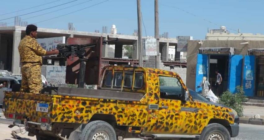 المهرة.. القبض على 3متهمين بجريمة قتل