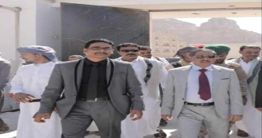 كيف وجه اللواء "البحسني" صفعته المدوية لمحاولات تقسيم حضرموت ساحلا وواديا ؟