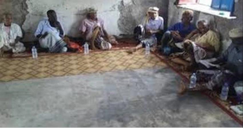 سكرتارية اشتراكي تبن بلحج تقف امام مستجدات إرتفاع الأسعار وتدعيات الاحتجاجات