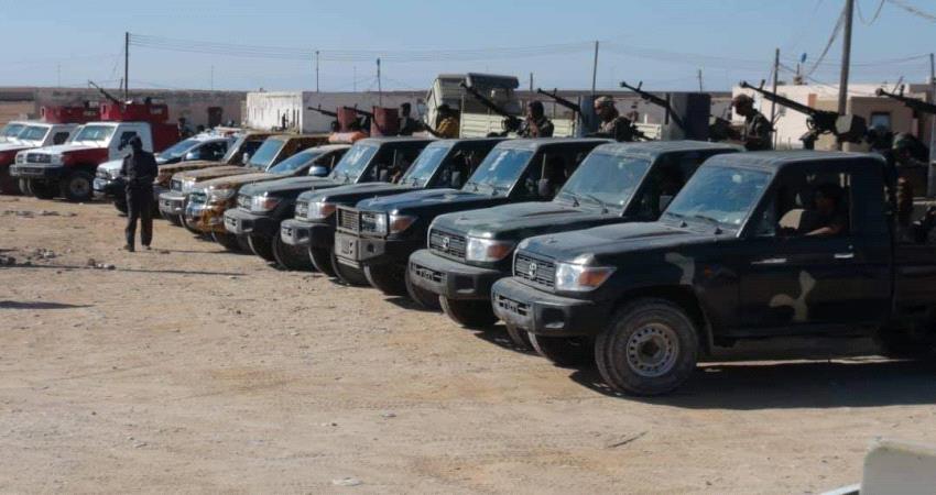 القبض على متورطين بجريمة قتل مروعة بالمهرة