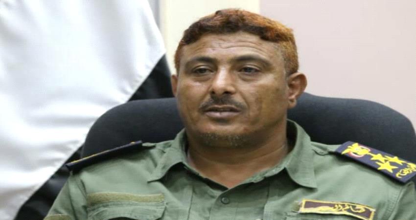 حصري.. السيد لـعدن تايم :" شكلنا لجنة تحقيق في احداث شغب في ملعب بلحج 