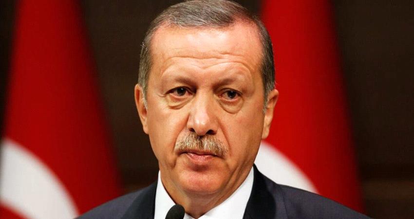 جمعيات الاصلاح وسيط لعبور الجواسيس الاتراك إلى اليمن