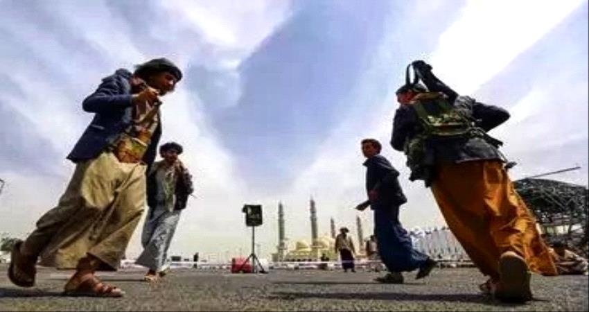 بأوامر من قادتها.. الأجهزة الاستخباراتية الحوثية تنتهك الاعراض وتمارس أبشع الجرائم!! 