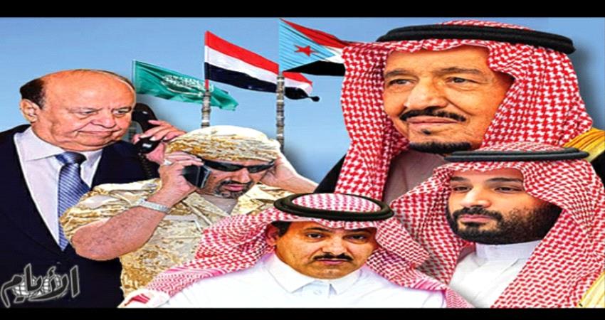 نائب رئيس تحرير "الايام" : هذا أكثر ما يضر بالجنوب اليوم !