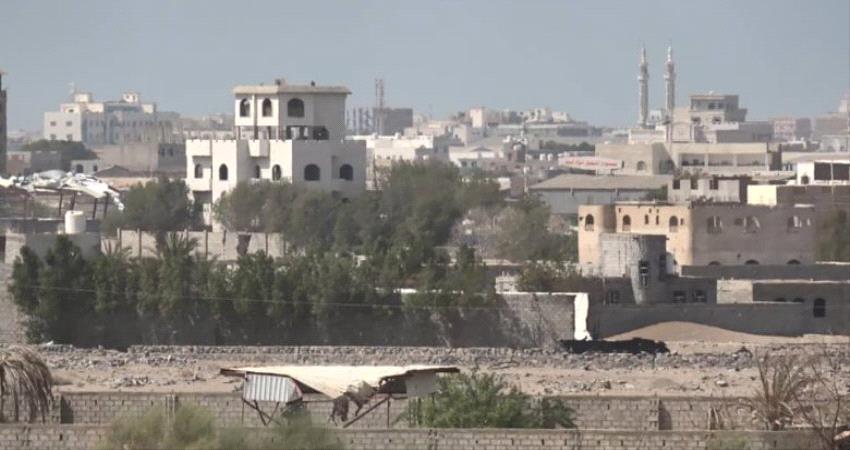 رصد 8 طائرات إستطلاع حوثية بالحديدة في تصعيد جديد للمليشيا