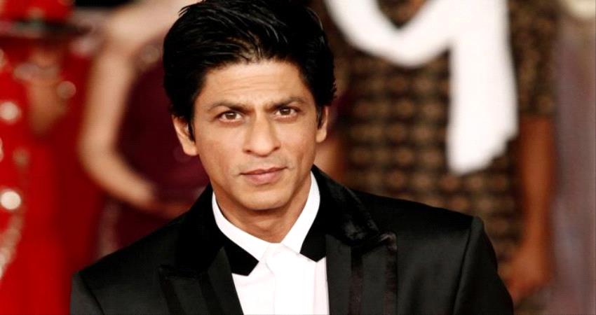 تعرف على هدية  شاروخان لمصابي كورونا في الهند