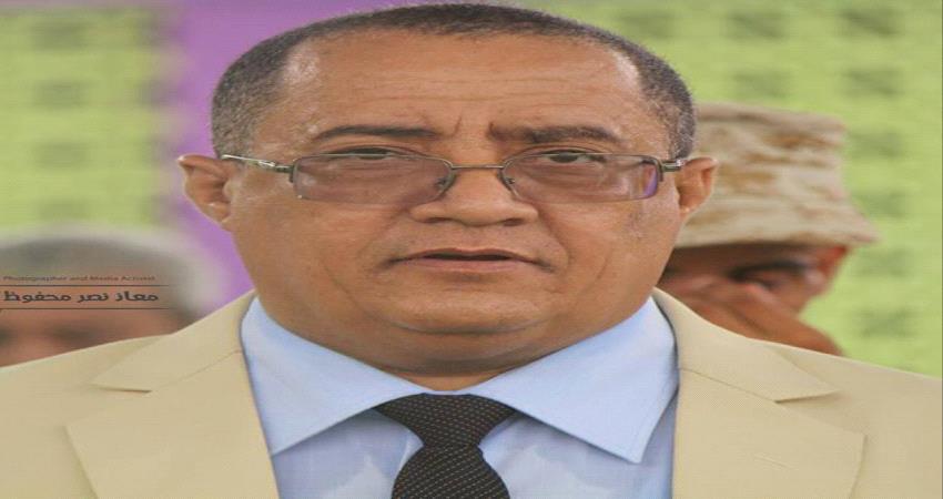 رئيس وفد الانتقالي يكشف تفاصيل الإعلان المتمم لاتفاق الرياض وابرز عوائق تنفيذه