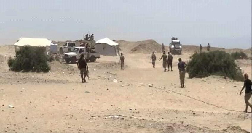 مركز رصد يدعو لإزالة الالغام المزروعة في تخوم زنجبار خلال المواجهات العسكرية