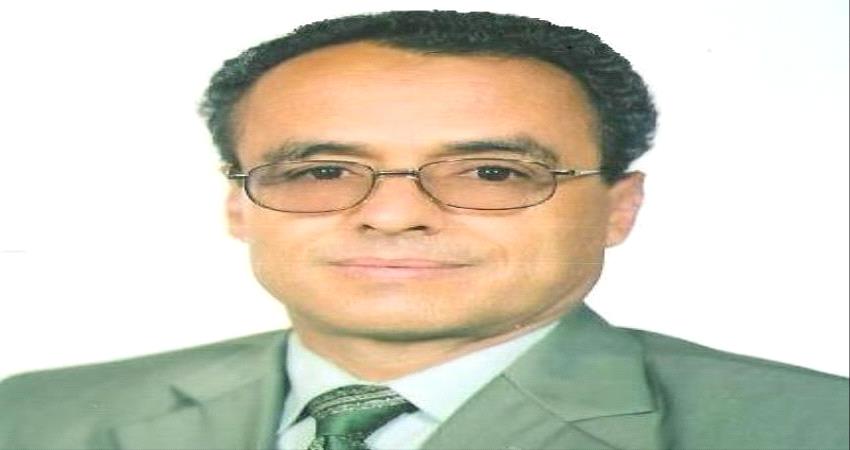 قيادي في الانتقالي يحذر من انتحال شخصيته للتسول