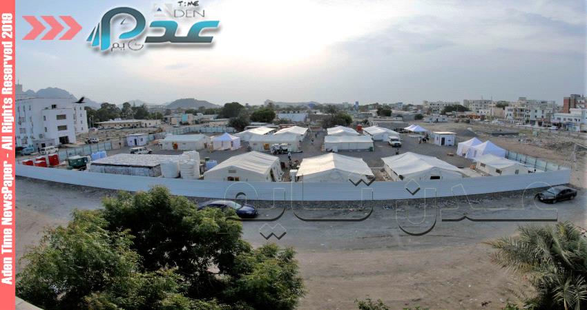 اصابة جديدة وتعافي اخرى من كورونا اليوم في اليمن 