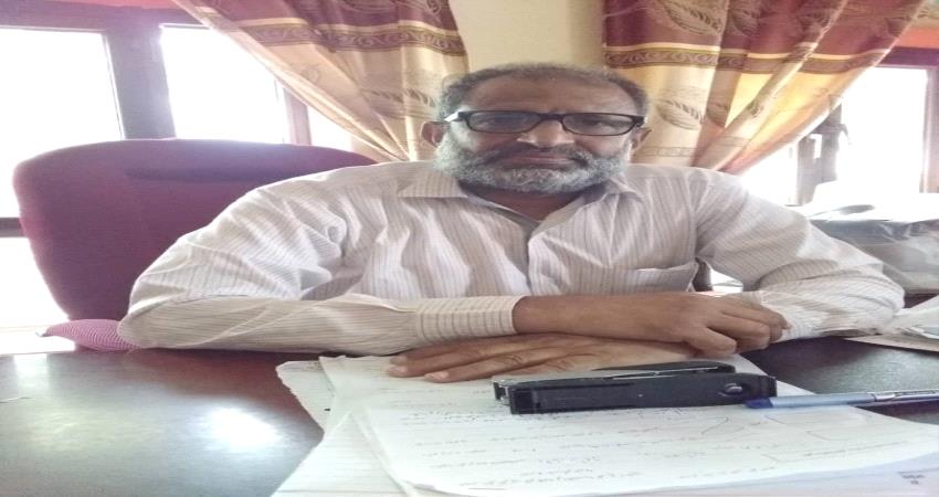 تنفيذ برنامج ميداني لمراقبة وتصحيح الإختلالات بالمرافق الحكومية بلحج