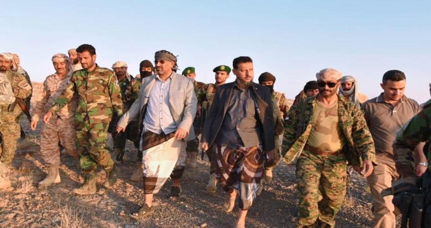 سياسي سعودي يشيد بحرص المجلس الإنتقالي الجنوبي ودعمه لجهود التحالف العربي 