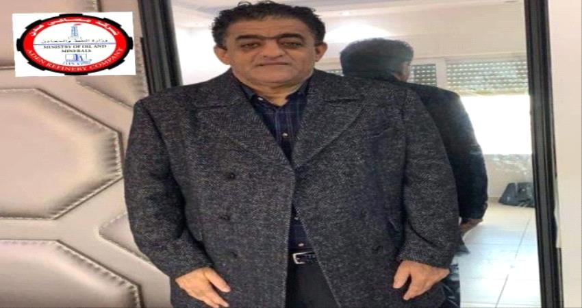 اتهام قيادات كبيرة في الشرعية بامداد الحوثيين بوقود الصواريخ