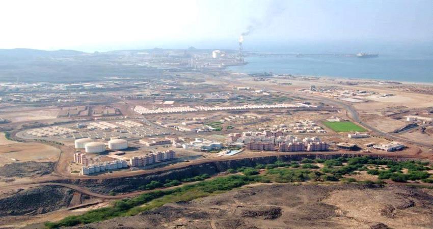 دلالات الاستهداف الارهابي الاخواني لمعسكر التحالف ببالحاف