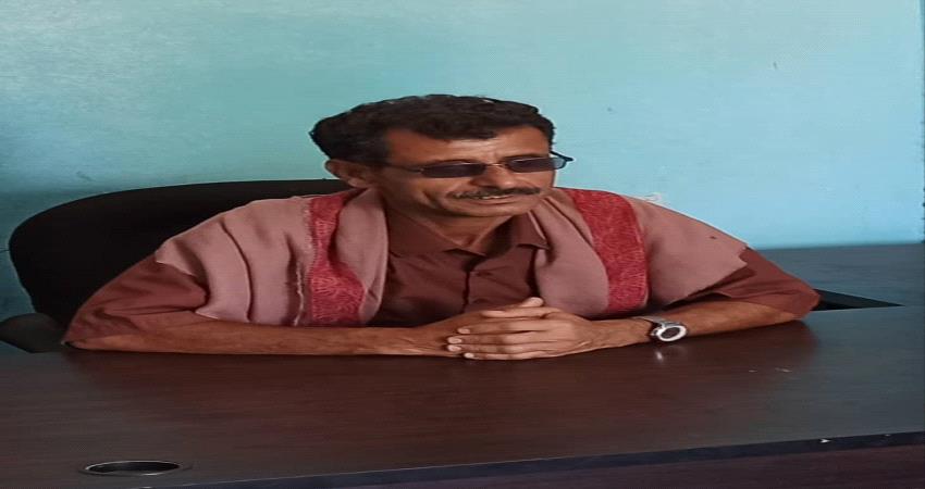 لحج.. مدير أمن تبن: قضايا الأراضي تحتل مركز الصدارة