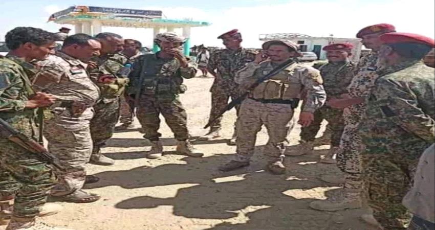 بعد انسحاب القوات الجنوبية.. تحذيرات من محاولات الإنقضاض على العاصمة عدن 