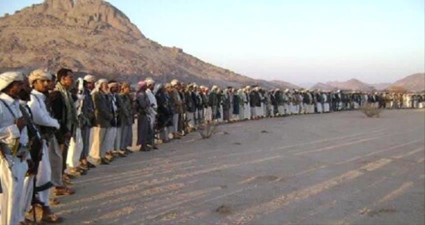 عنصرية حوثية لاضطهاد القبائل اليمنية باسم النسل المقدس"